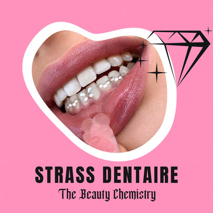 Ebook Strass dentaire