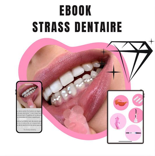 Ebook Strass dentaire